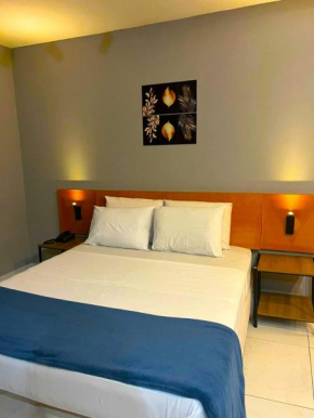 Flat Deluxe Hotel Interative Jardins